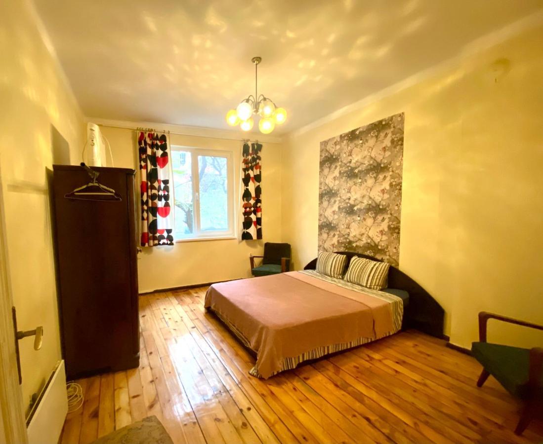Dom Daire Sofya Dış mekan fotoğraf